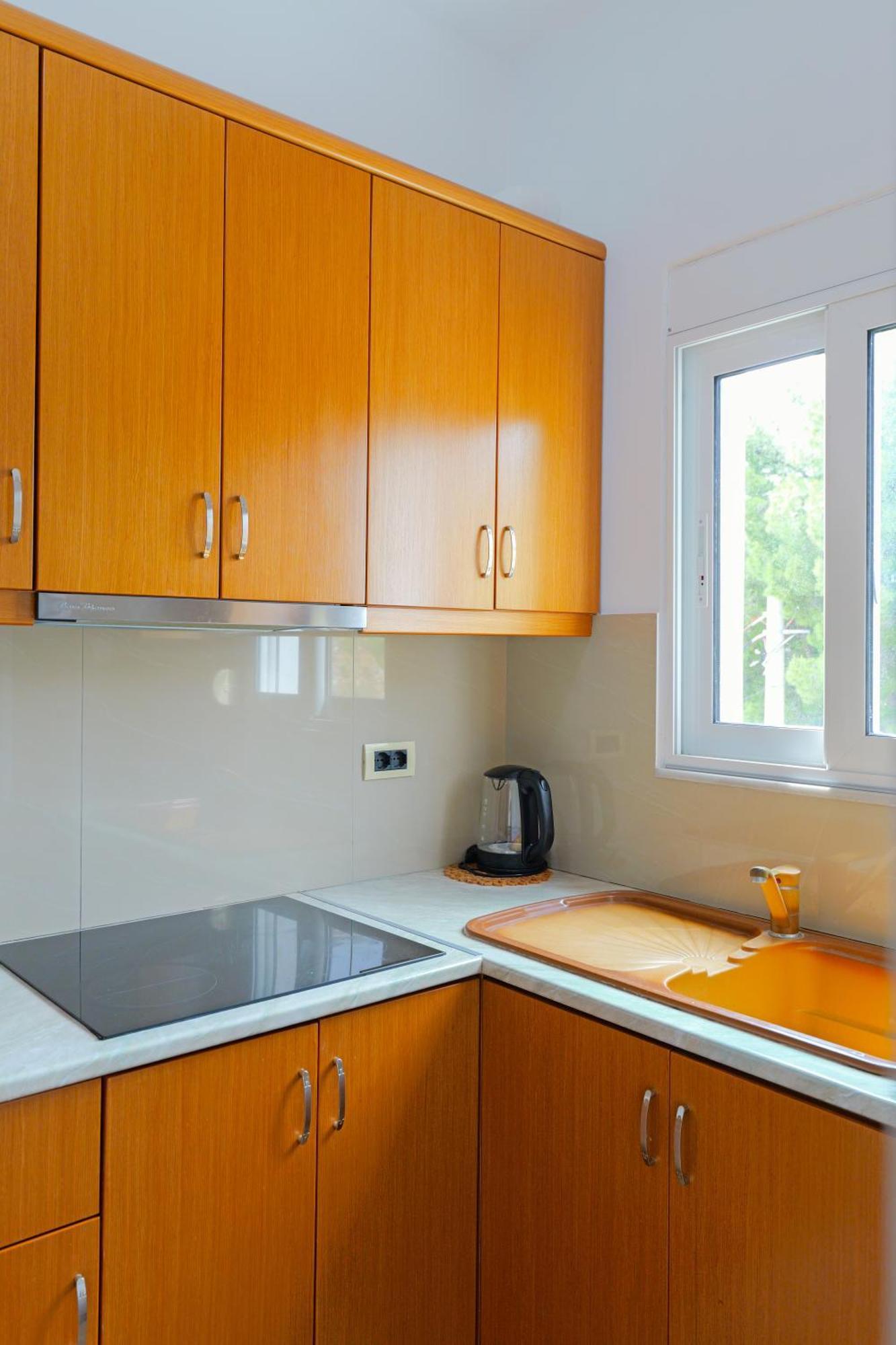 Vila Marina Apartments Sarande Exterior photo