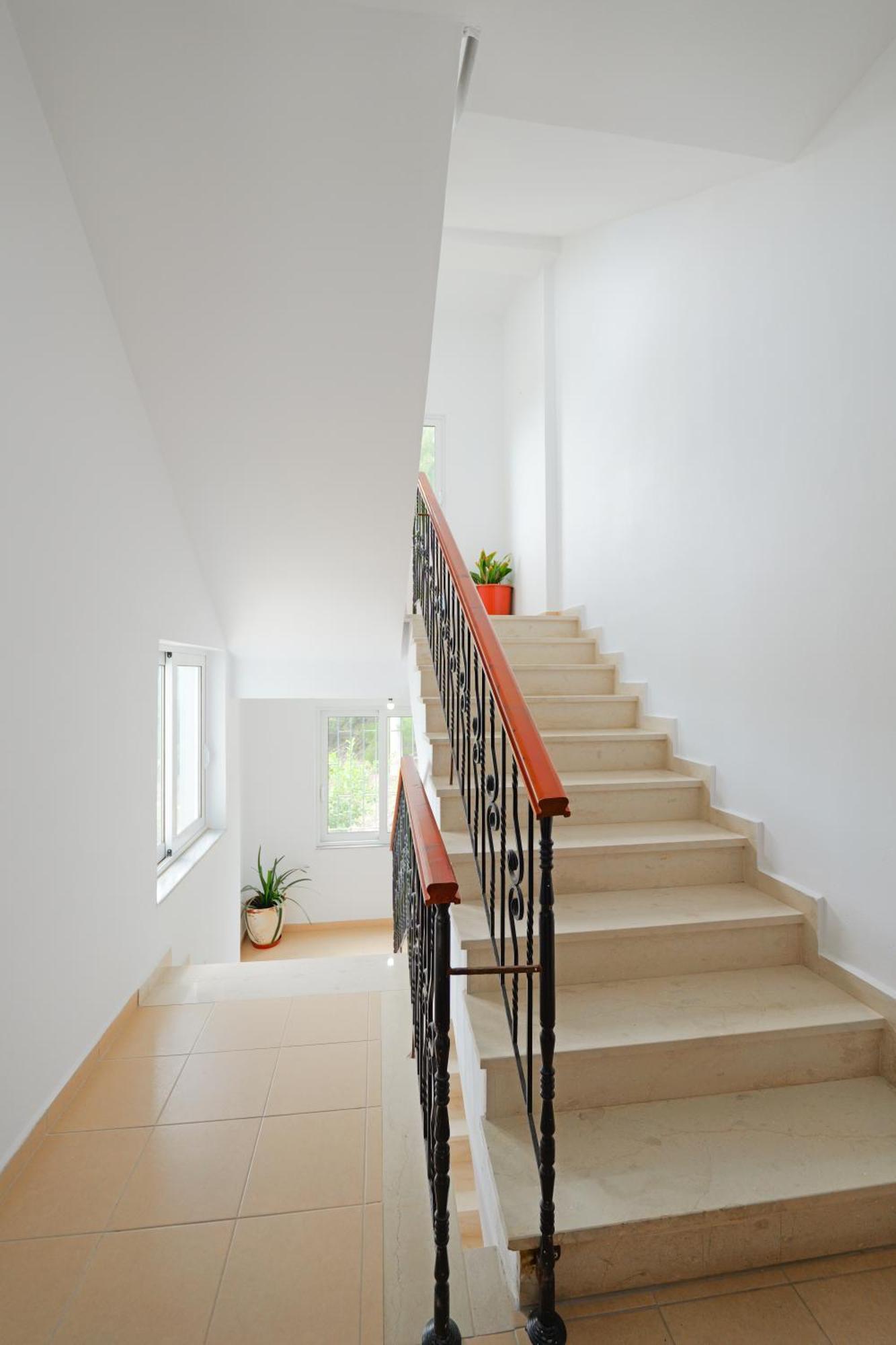 Vila Marina Apartments Sarande Exterior photo