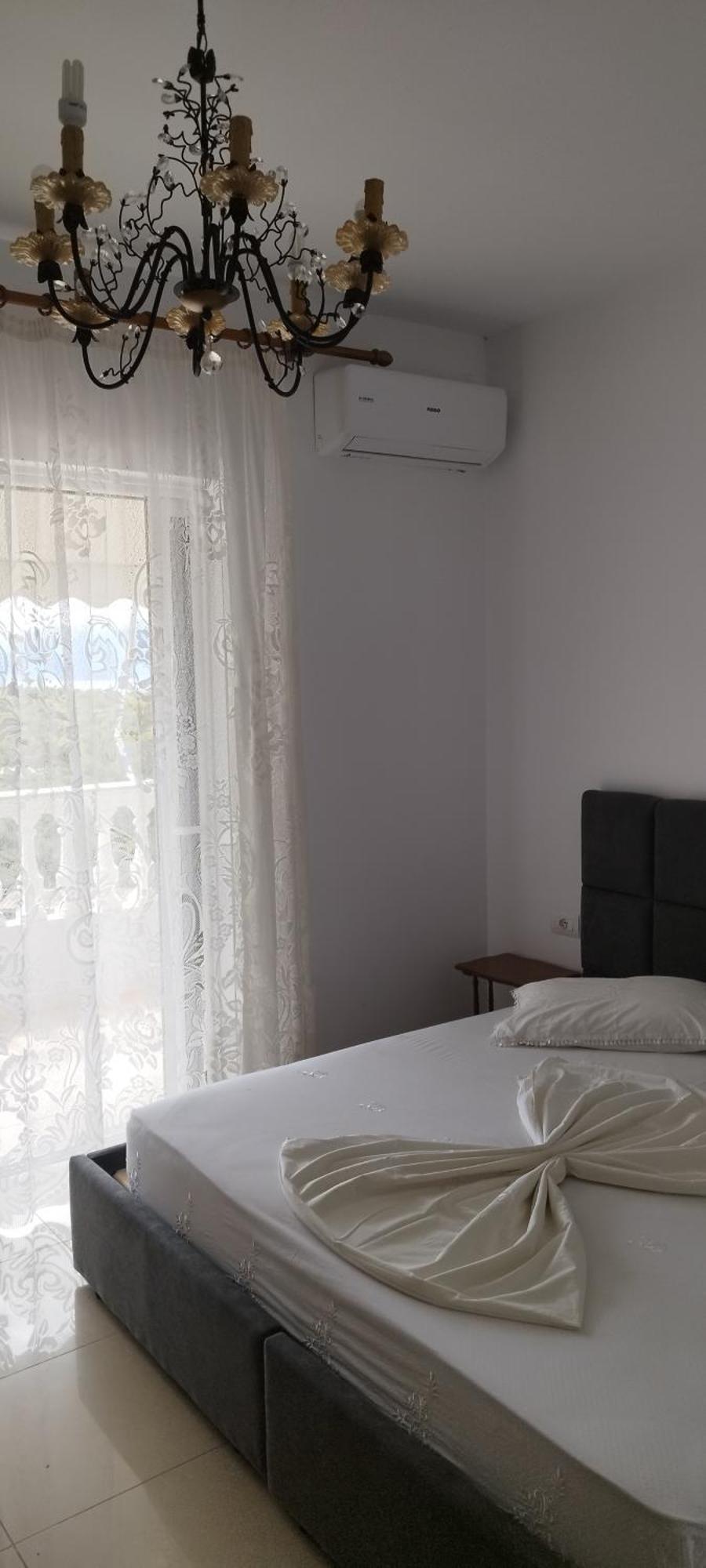 Vila Marina Apartments Sarande Room photo