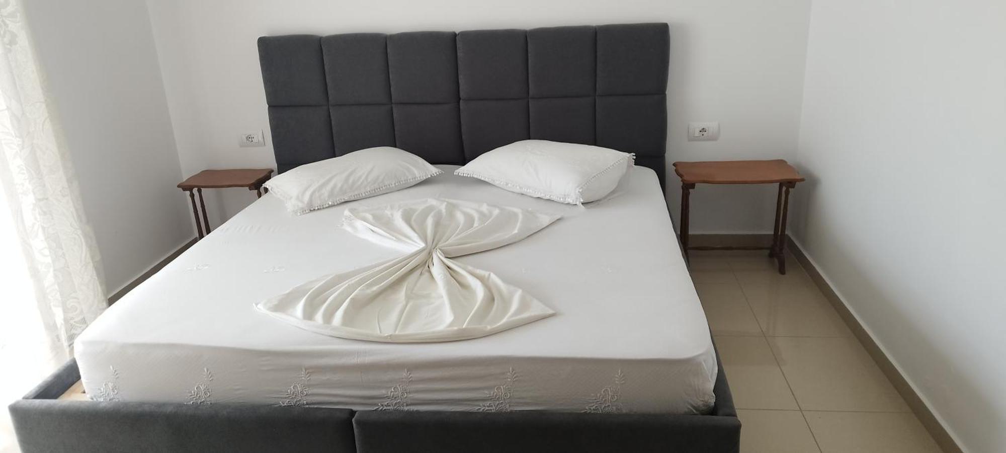 Vila Marina Apartments Sarande Room photo